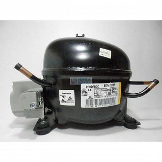 Компрессор EM 50 HNP, R-134a, 122вт