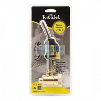 Горелка TJ199-М (Китай)