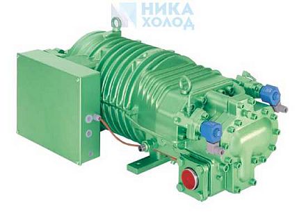 Винтовой компрессор HSK 7461-60