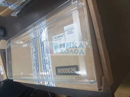 Накладка Аристон широкая С00385667