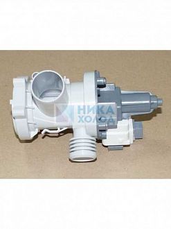 Насос в сборе к стиральной машине Атлант B30-6AZ