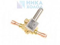 Корпус клапана EVR 3 3/8 032F8116