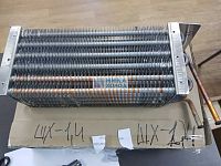  батарея испарителя шх-1.4 (в упаковке) 1510033d
